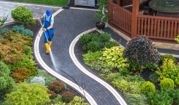 Best Residential Pressure Washing in Lindsborg, KS