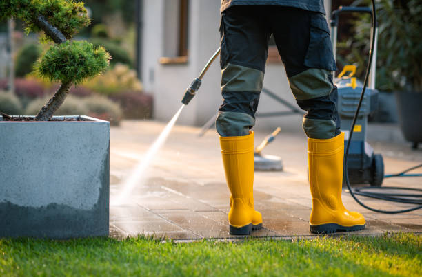 Best Fleet & Vehicle Pressure Washing in Lindsborg, KS